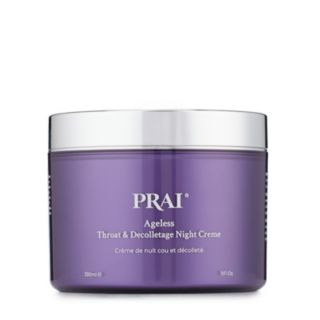 Prai Throat & Decolletage Creme for Night 330ml