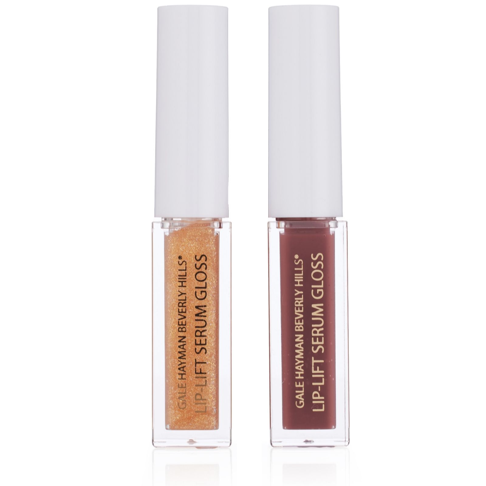 Gale Hayman Lip Lift Serum Gloss Duo