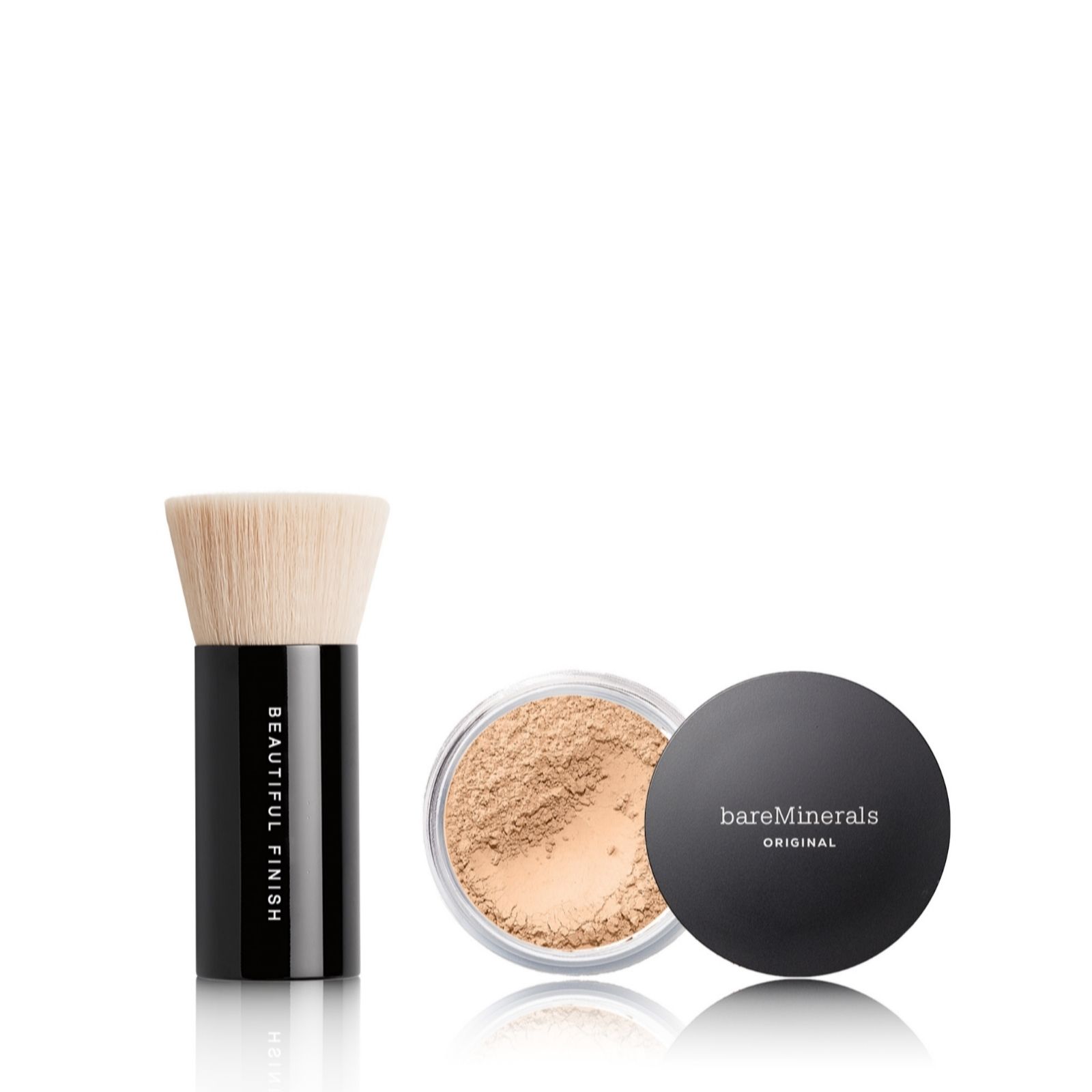 bareMinerals Original Loose Powder Foundation SPF15 & Brush