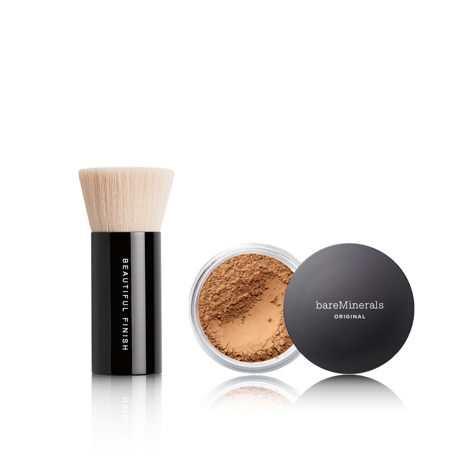 bareMinerals Original Loose Powder Foundation SPF15 & Brush