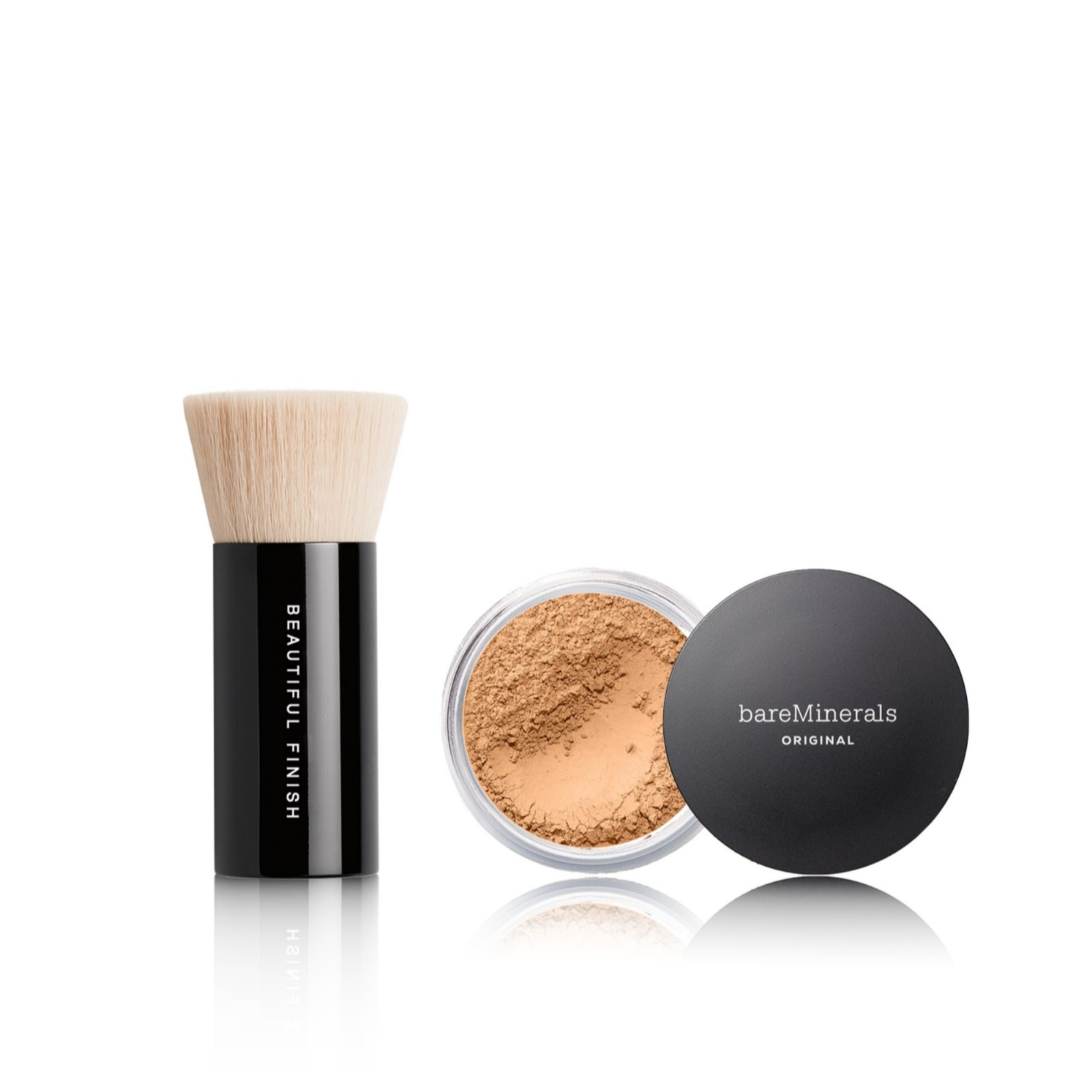 bareMinerals Original Loose Powder Foundation SPF15 & Brush