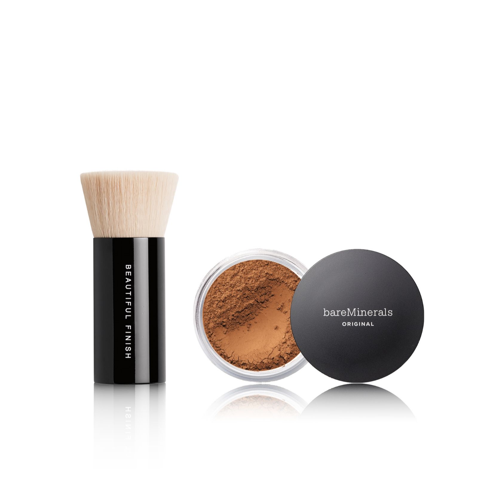 bareMinerals Original Loose Powder Foundation SPF15 & Brush