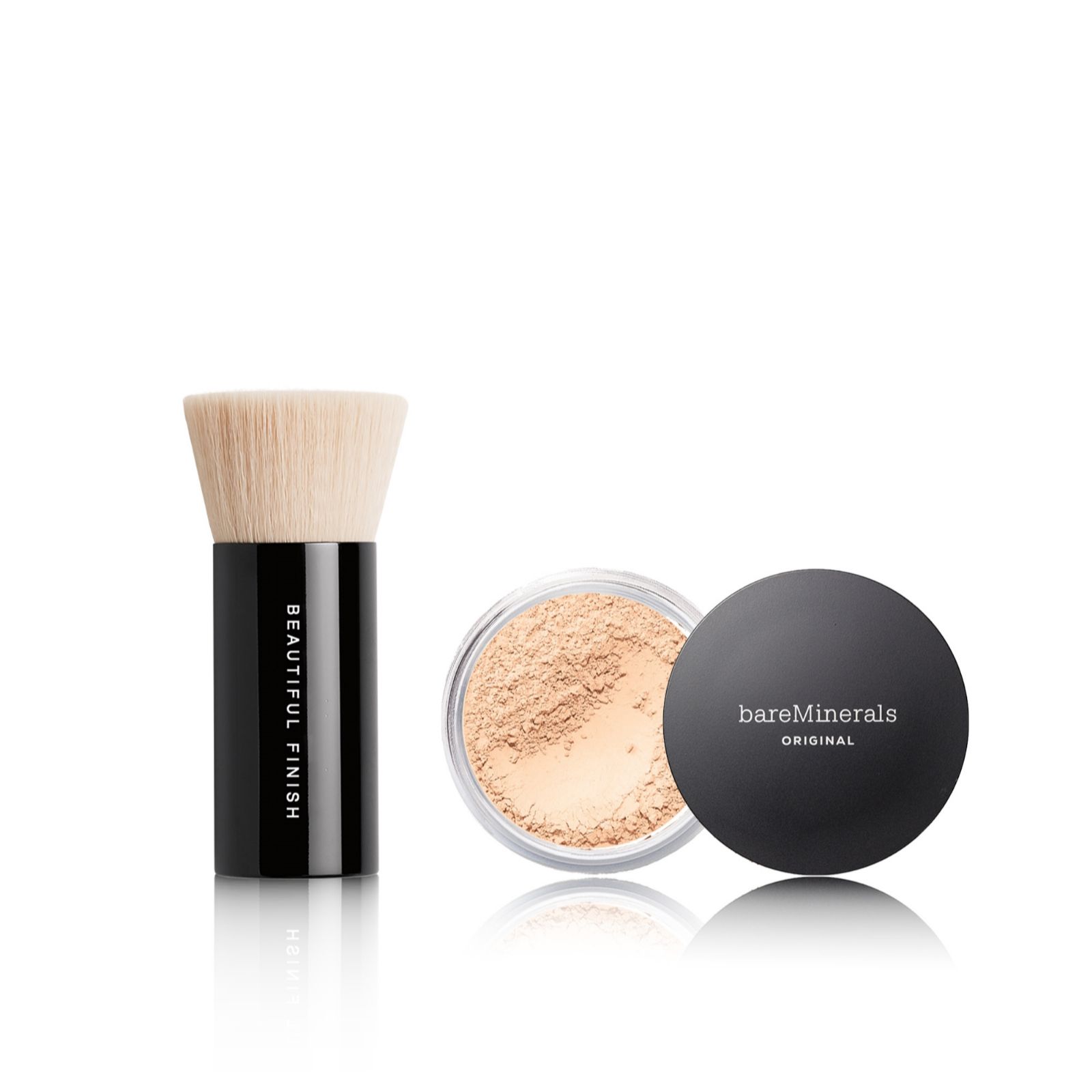 bareMinerals Original Loose Powder Foundation SPF15 & Brush