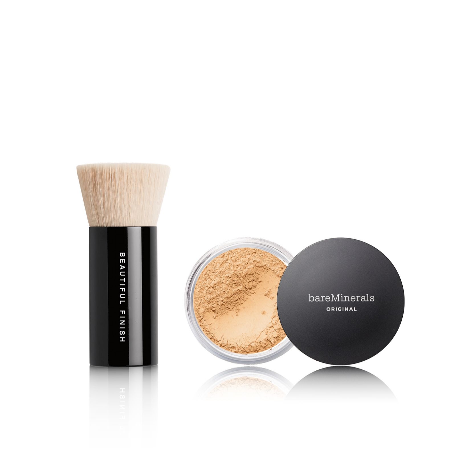 bareMinerals Original Loose Powder Foundation SPF15 & Brush