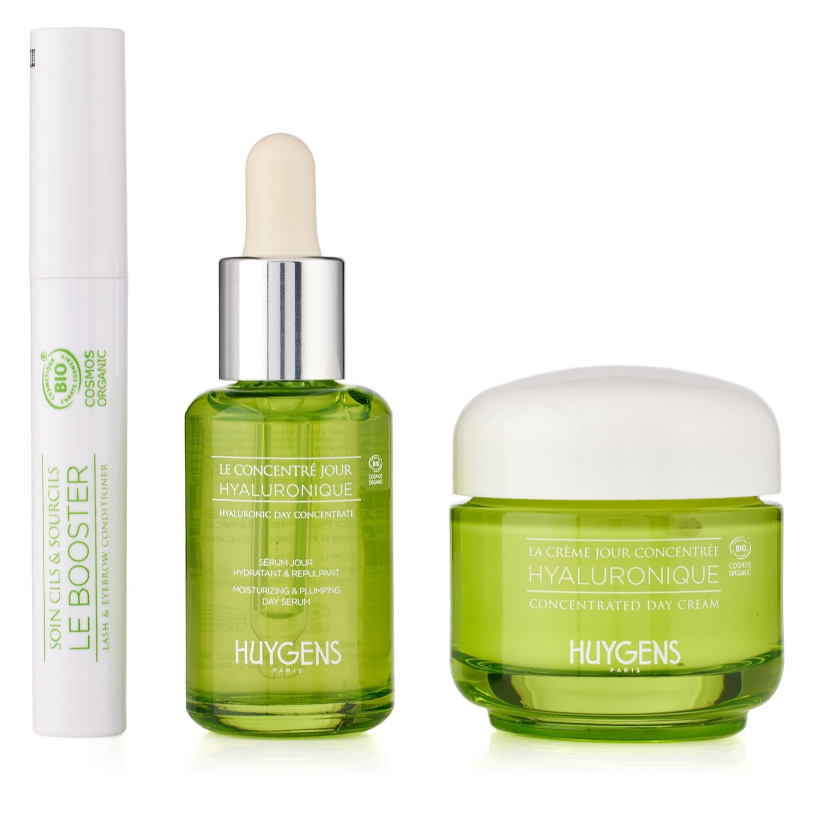 Huygens 3 Piece Discovery Collection