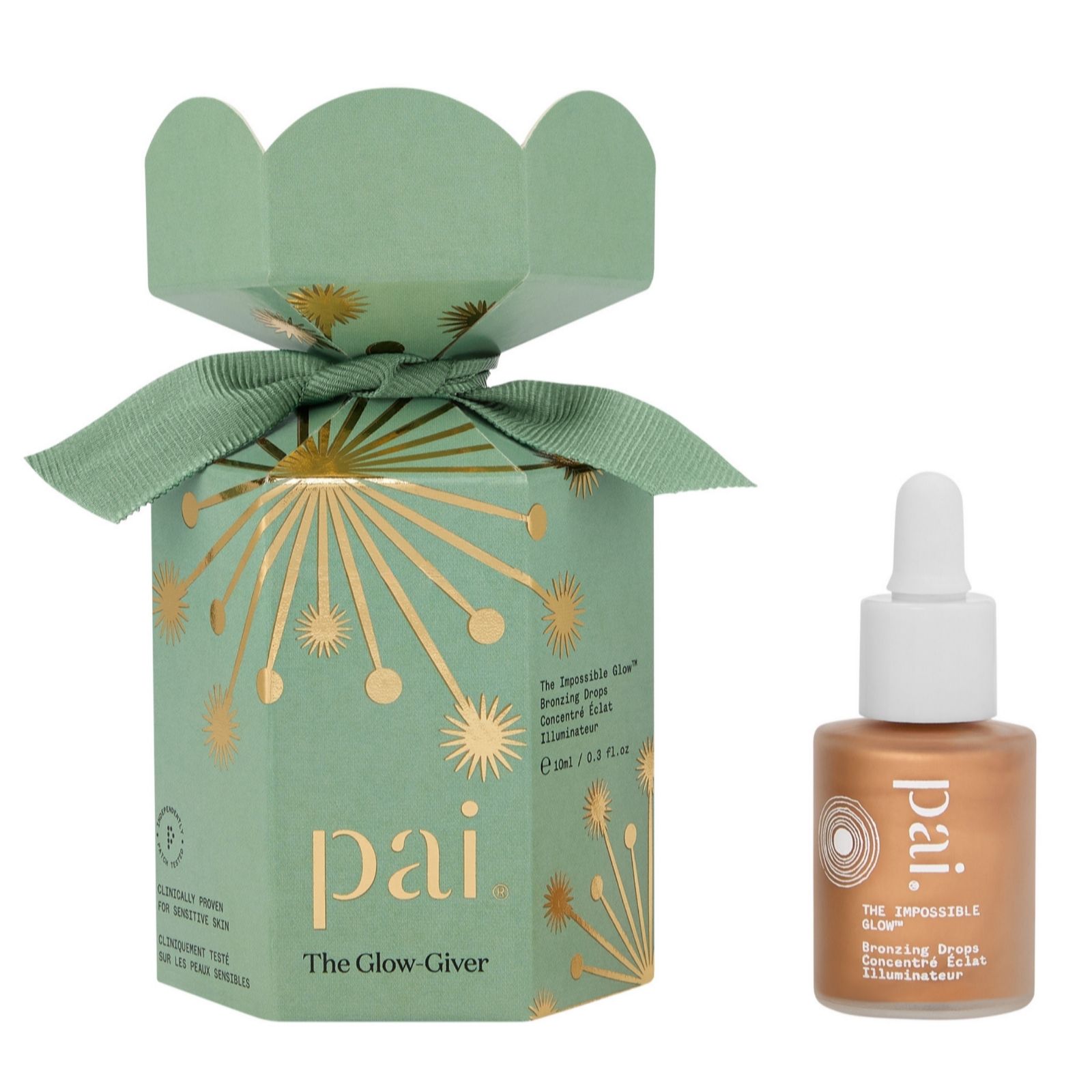 Pai The Glow Giver 10ml Duo