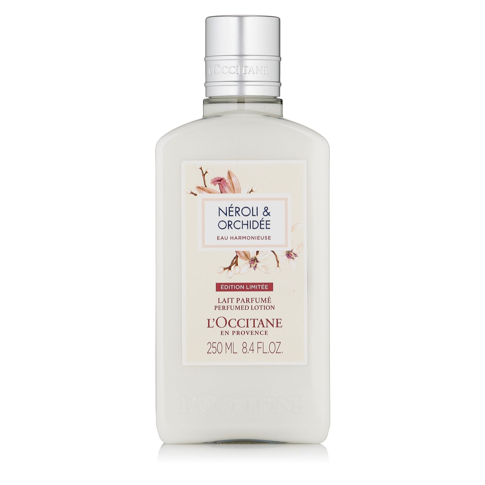 L'Occitane Neroi & Orchidee Harmonieuse Body Milk 250ml