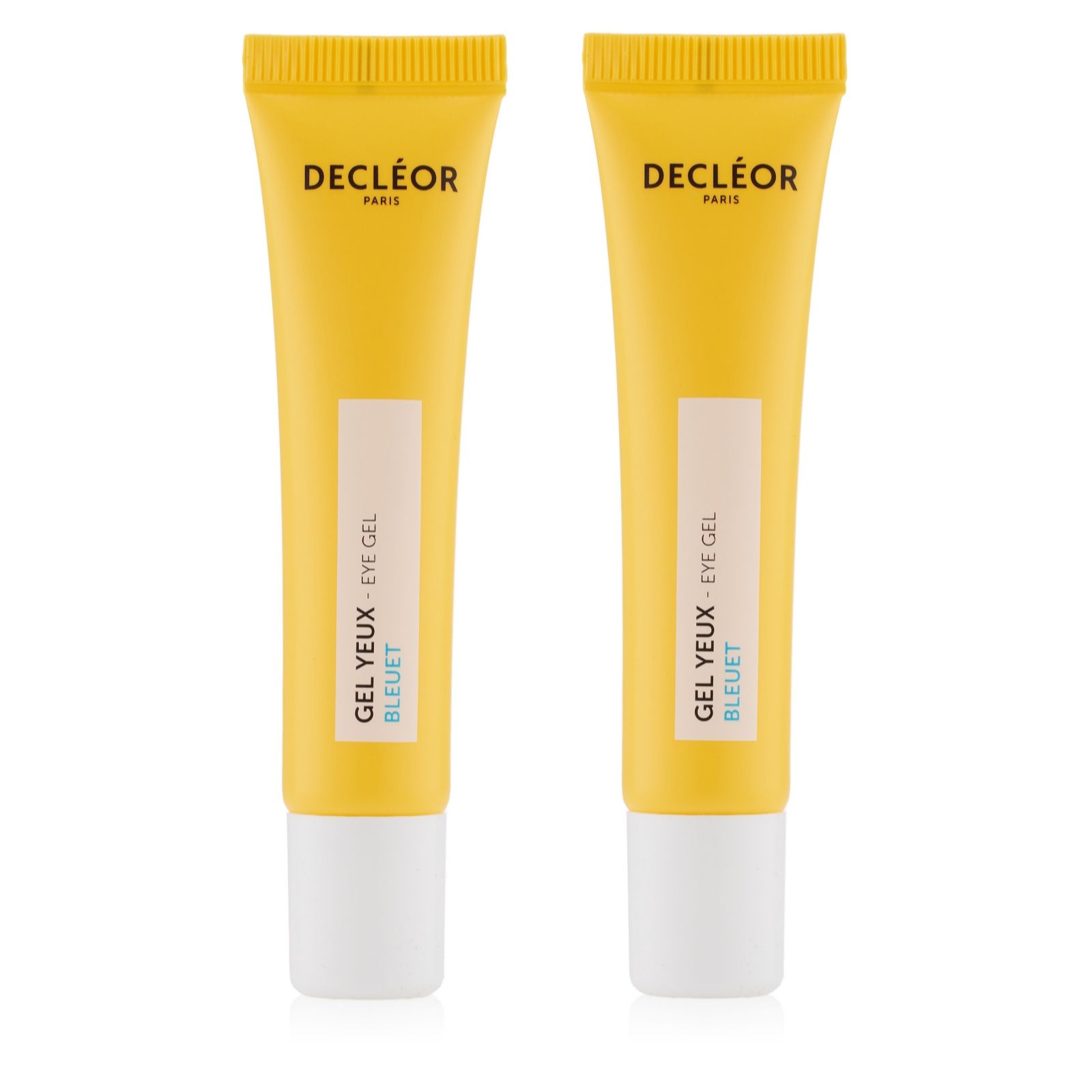 Decleor Neroli Bigarade Hydrating Eye Cream 15ml Duo
