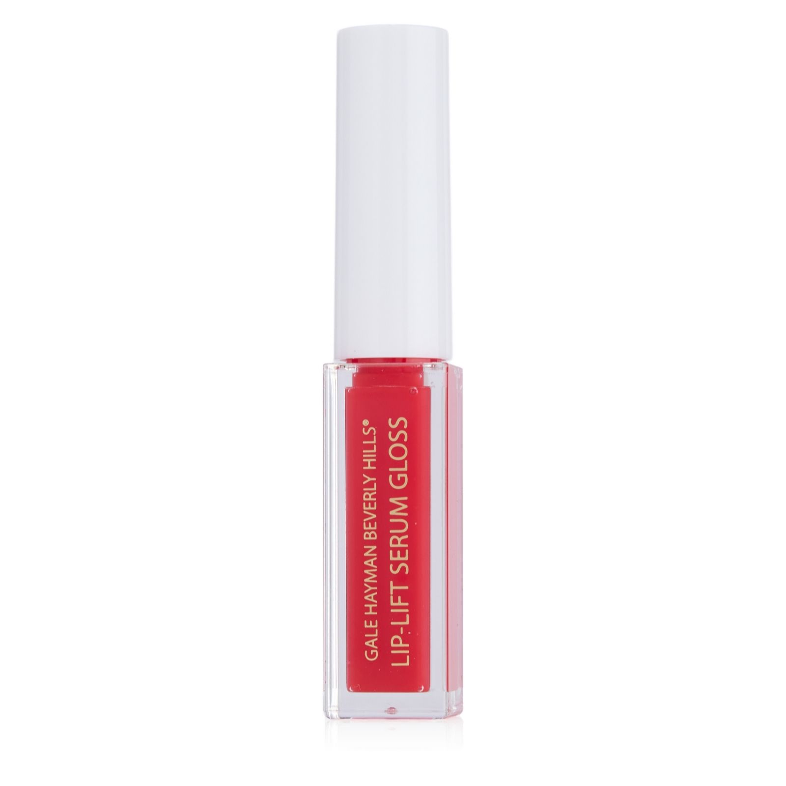 Gale Hayman Lip-Lift Gloss Serum in Berry