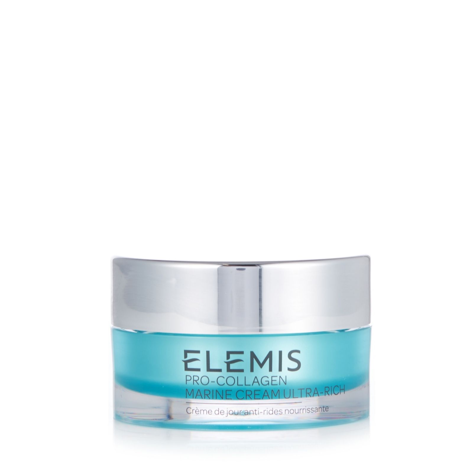 Elemis Pro-Collagen Marine Cream Ultra Rich 15ml Jar - QVC UK