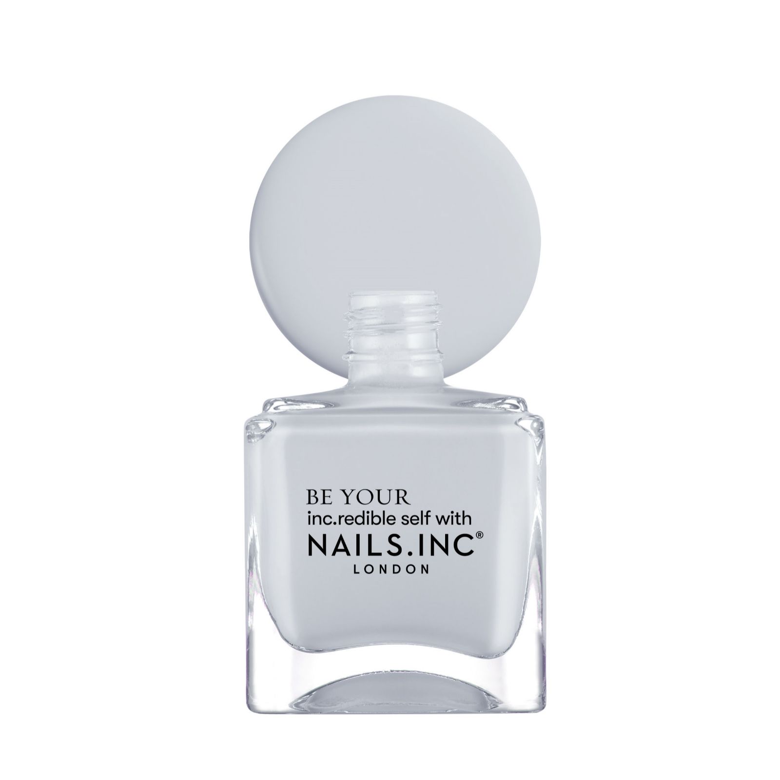 Nails Inc 7 Piece Smoothie Operator New Year Collection QVC UK