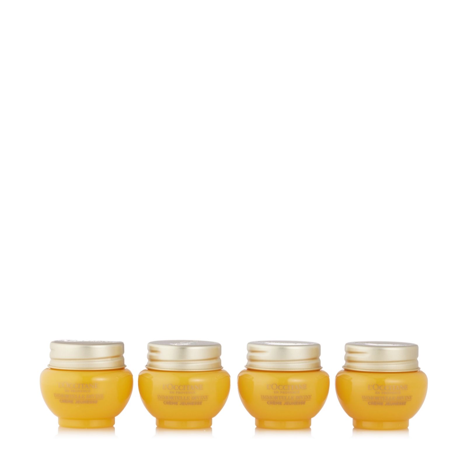 L'Occitane Immortelle Divine 4点セット 数量限定】イモーテル ディヴァイン｜ロクシタン公式通販