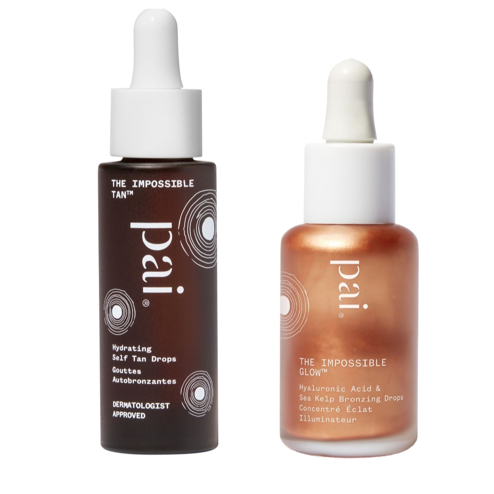 Pai Spring Skin Glow Duo