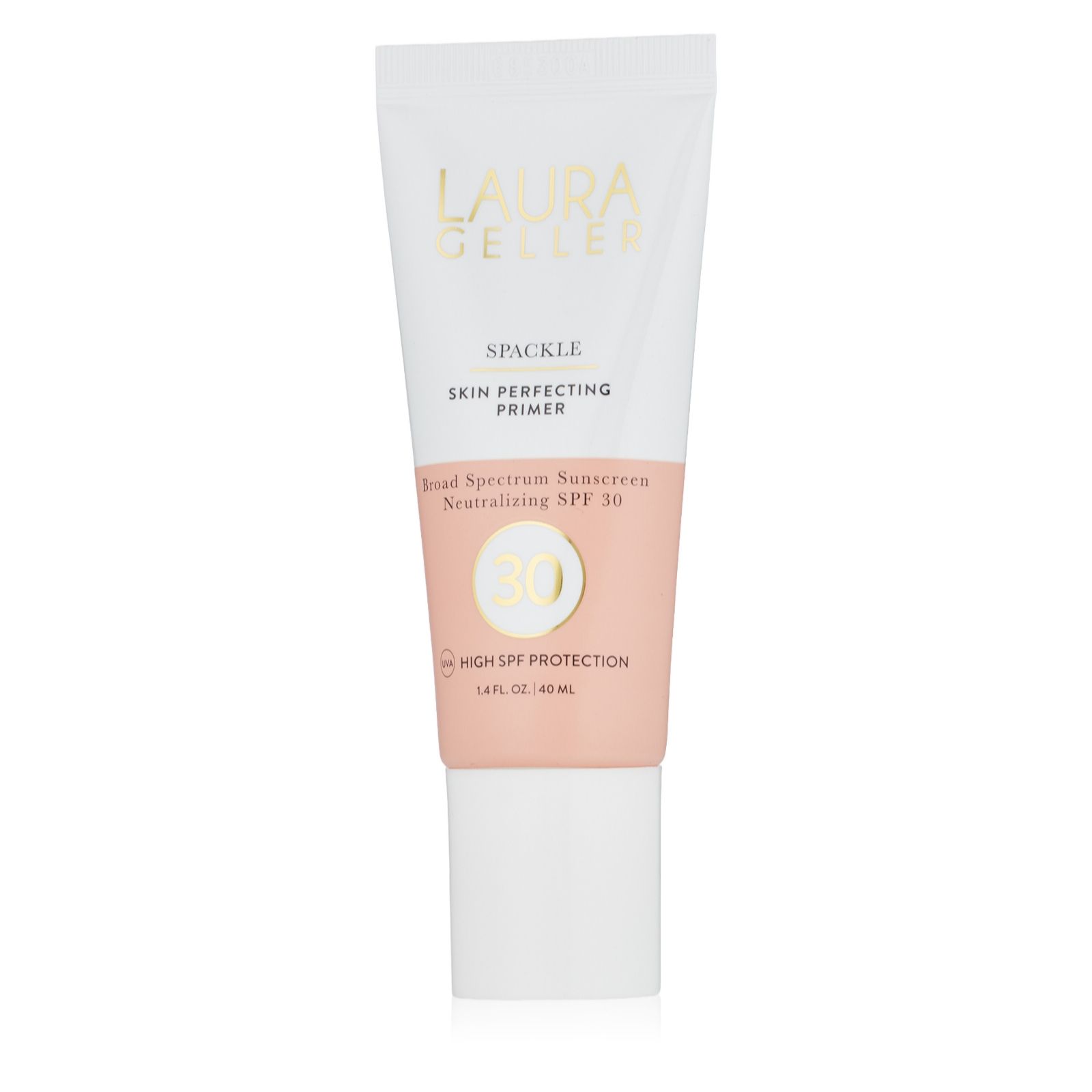 Laura Geller Neutralizing Spackle Primer SPF 30
