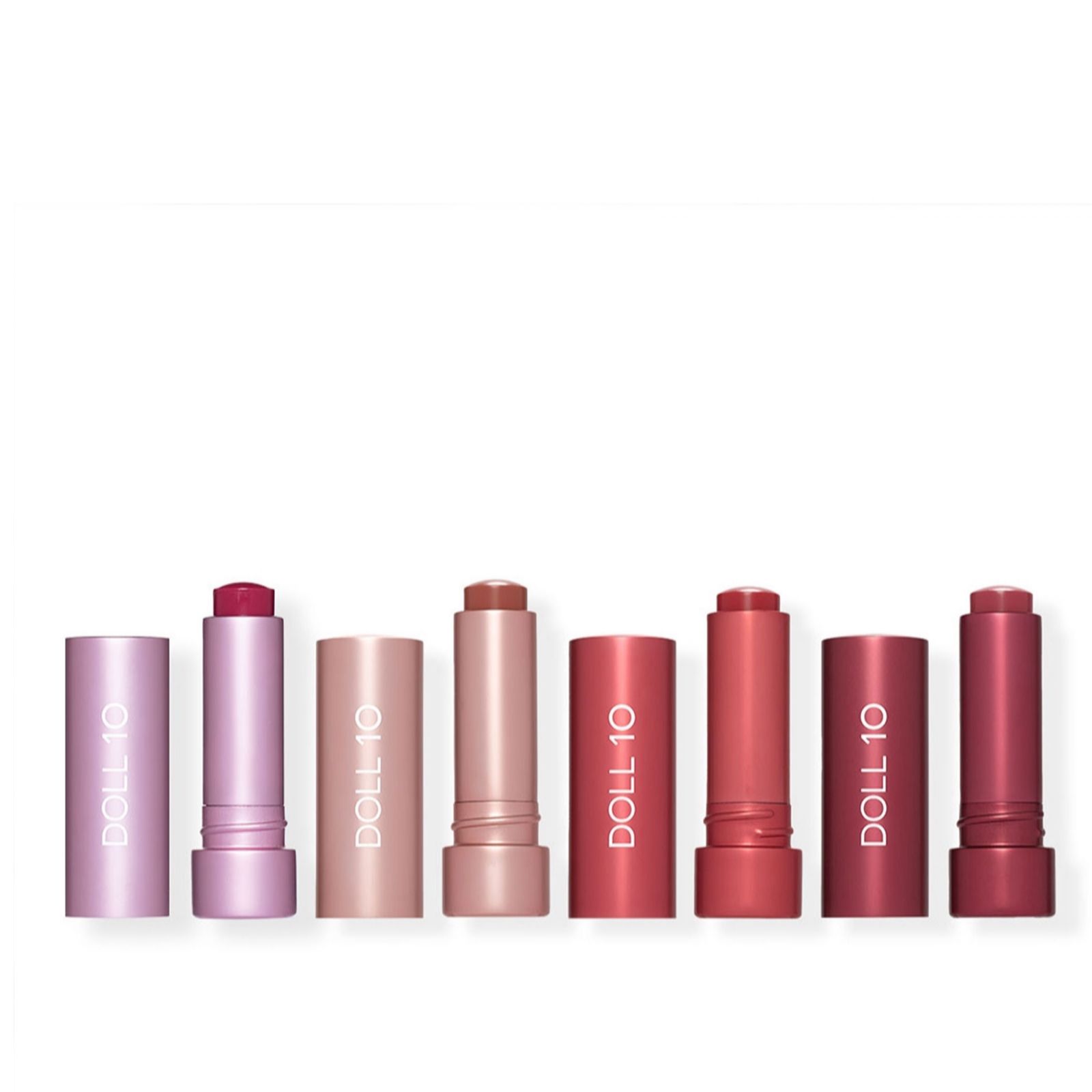 Doll 10 Best of Butter Balm Collection