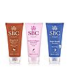 SBC Day and Night Hand and Body Trio