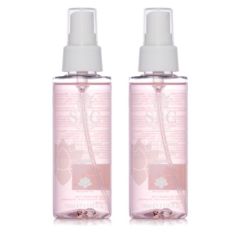 SBC Lotus Flower Intimate Spritz Duo 100ml