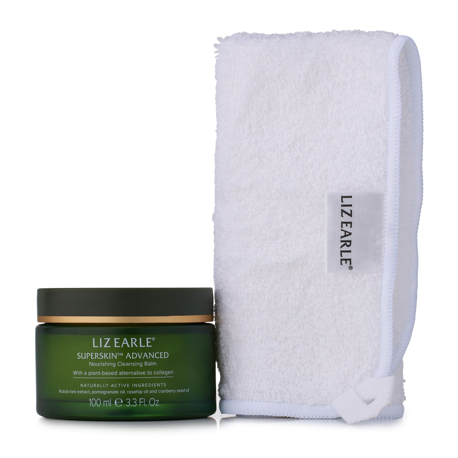 Liz Earle Superskin Advanced Cleansing Balm 100ml