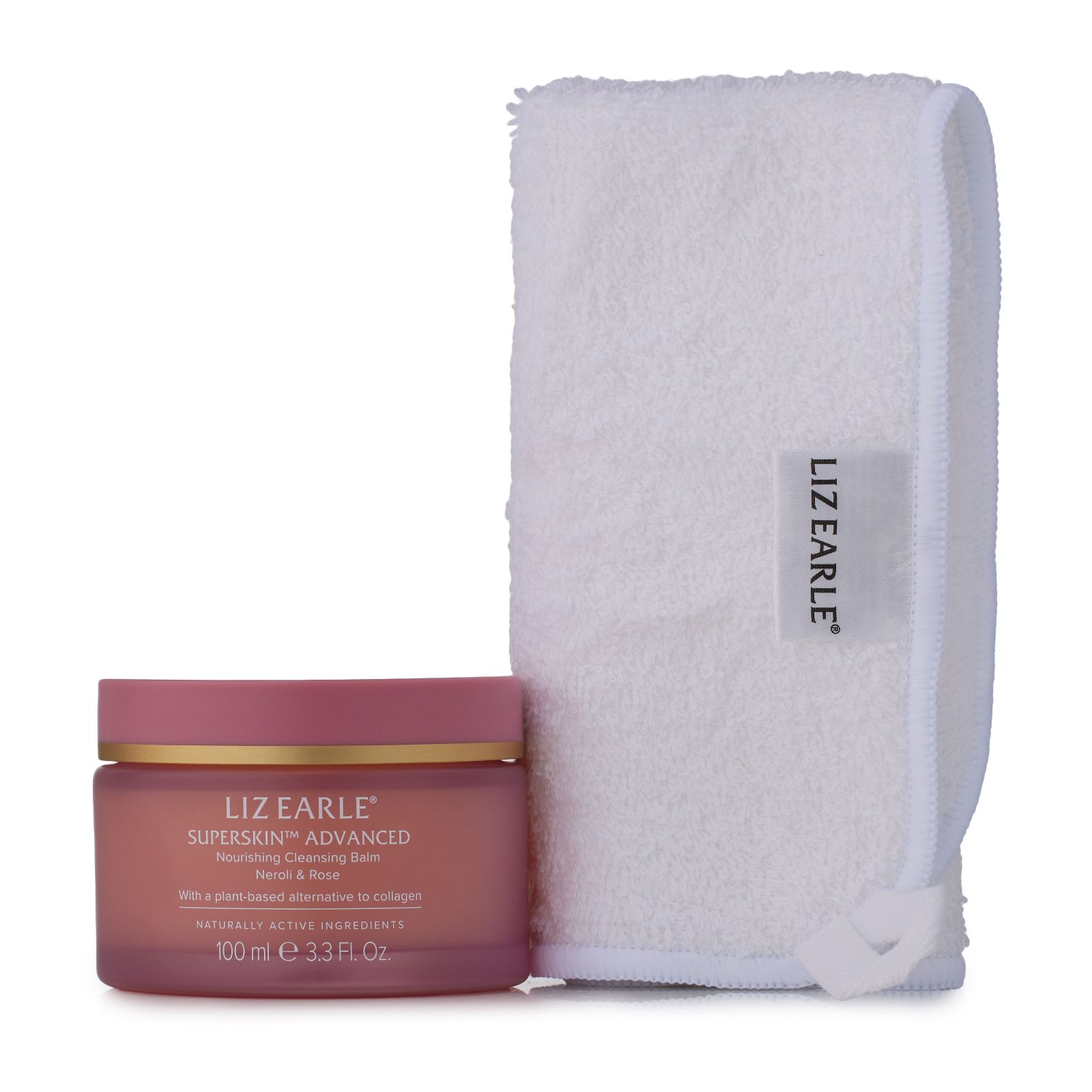 Liz Earle Superskin Advanced Cleansing Balm 100ml