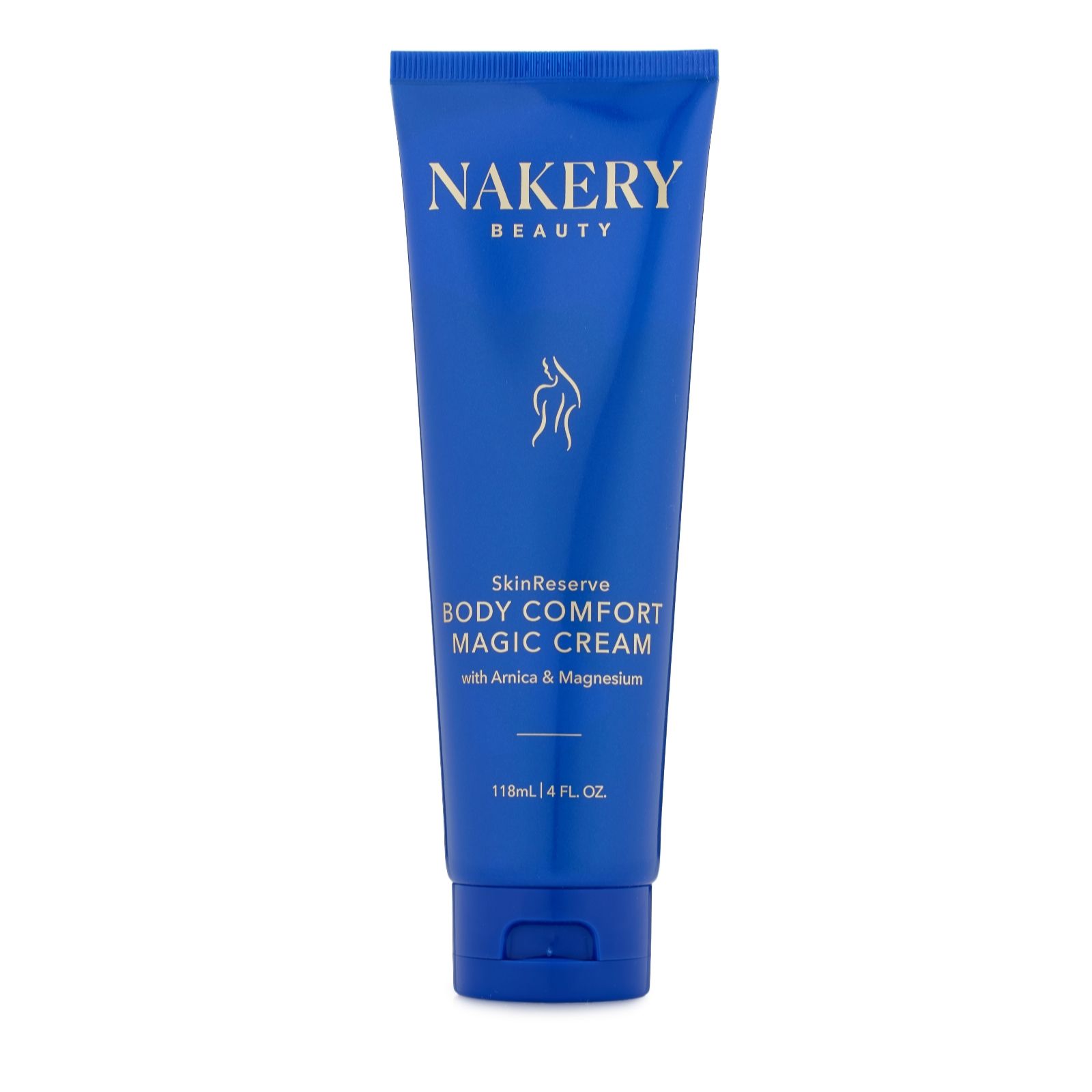 Nakery Beauty SkinReserve Body Comfort Magic Cream 118ml