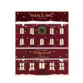 Nails Inc 24 Days of Nails Advent Calendar