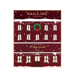 Nails Inc 24 Days of Nails Advent Calendar