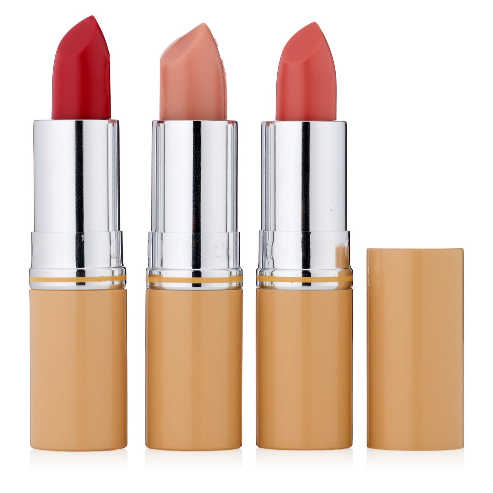 Gale Hayman Supersize Lip-Lift Tint Trio