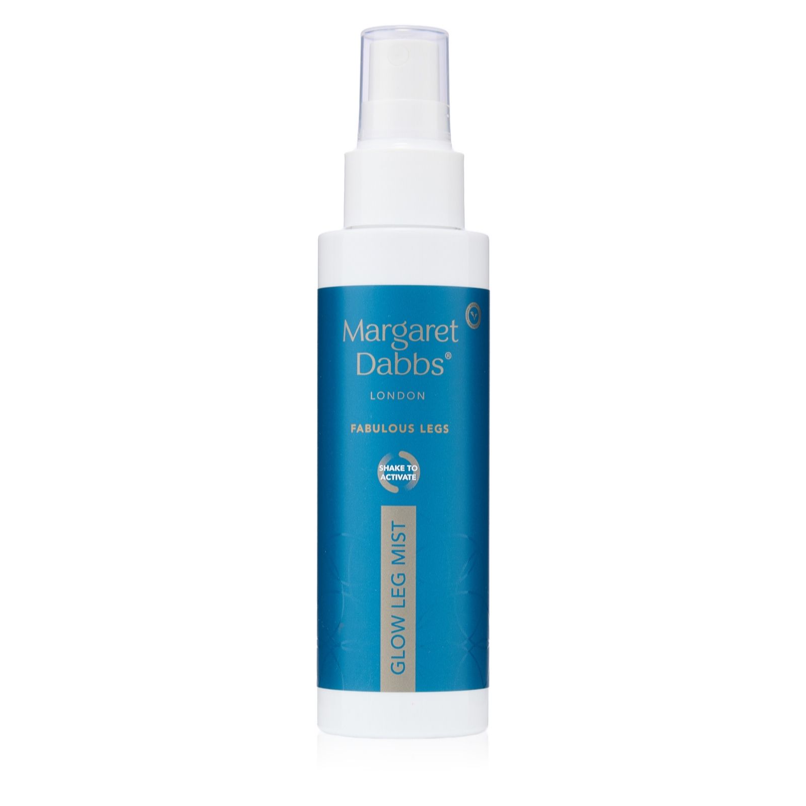 Margaret Dabbs Refining Glow Leg Mist 200ml