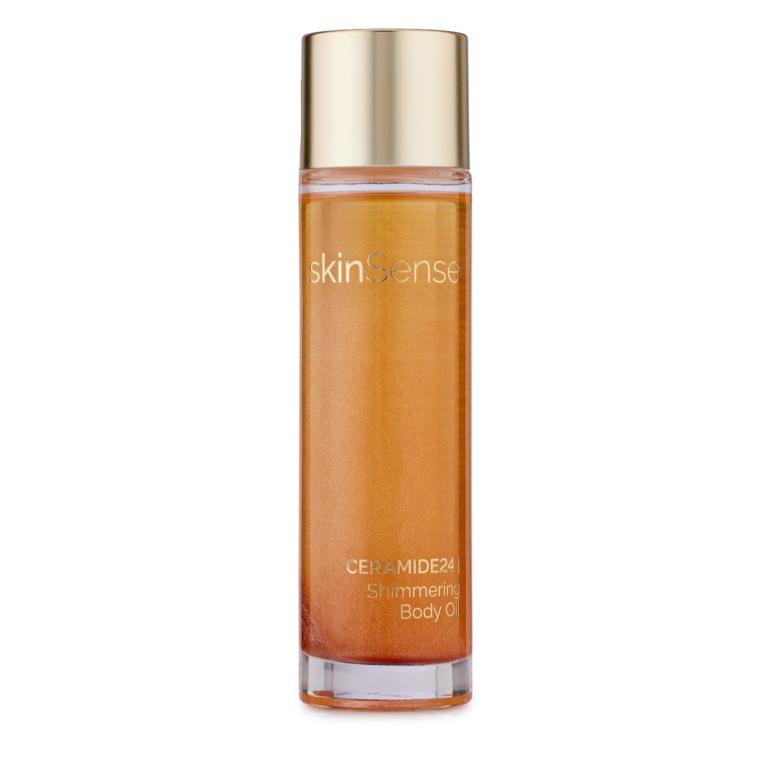 SkinSense Ceramide24 Shimmering Body Oil 100ml
