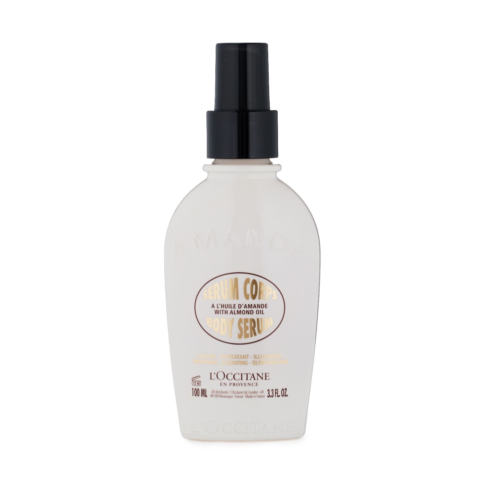 L'Occitane Almond Body Serum 100ml