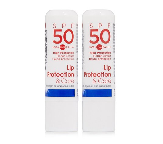 Ultrasun Sun Protection Lip SPF 50 Duo