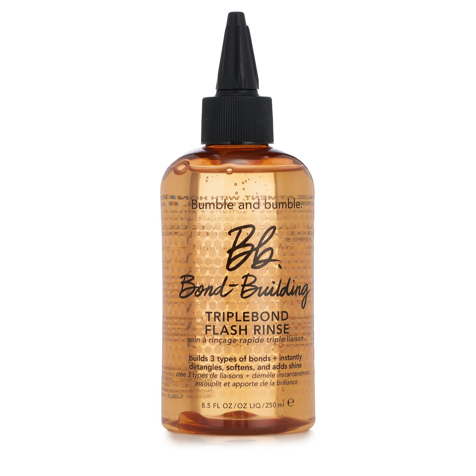 Bumble & Bumble Bond Building Triplebond Flash Rise