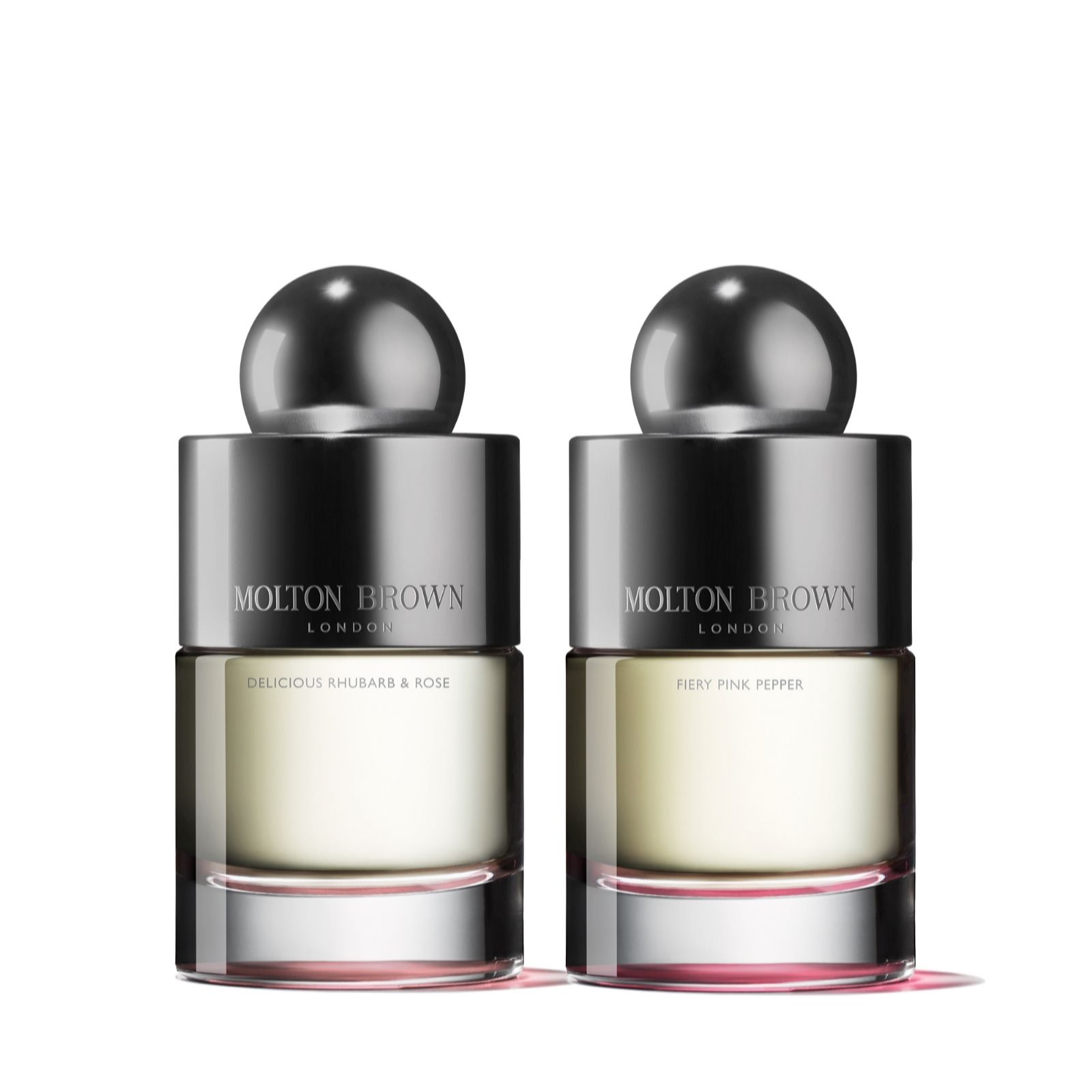 Molton Brown EDT 100ml Duo