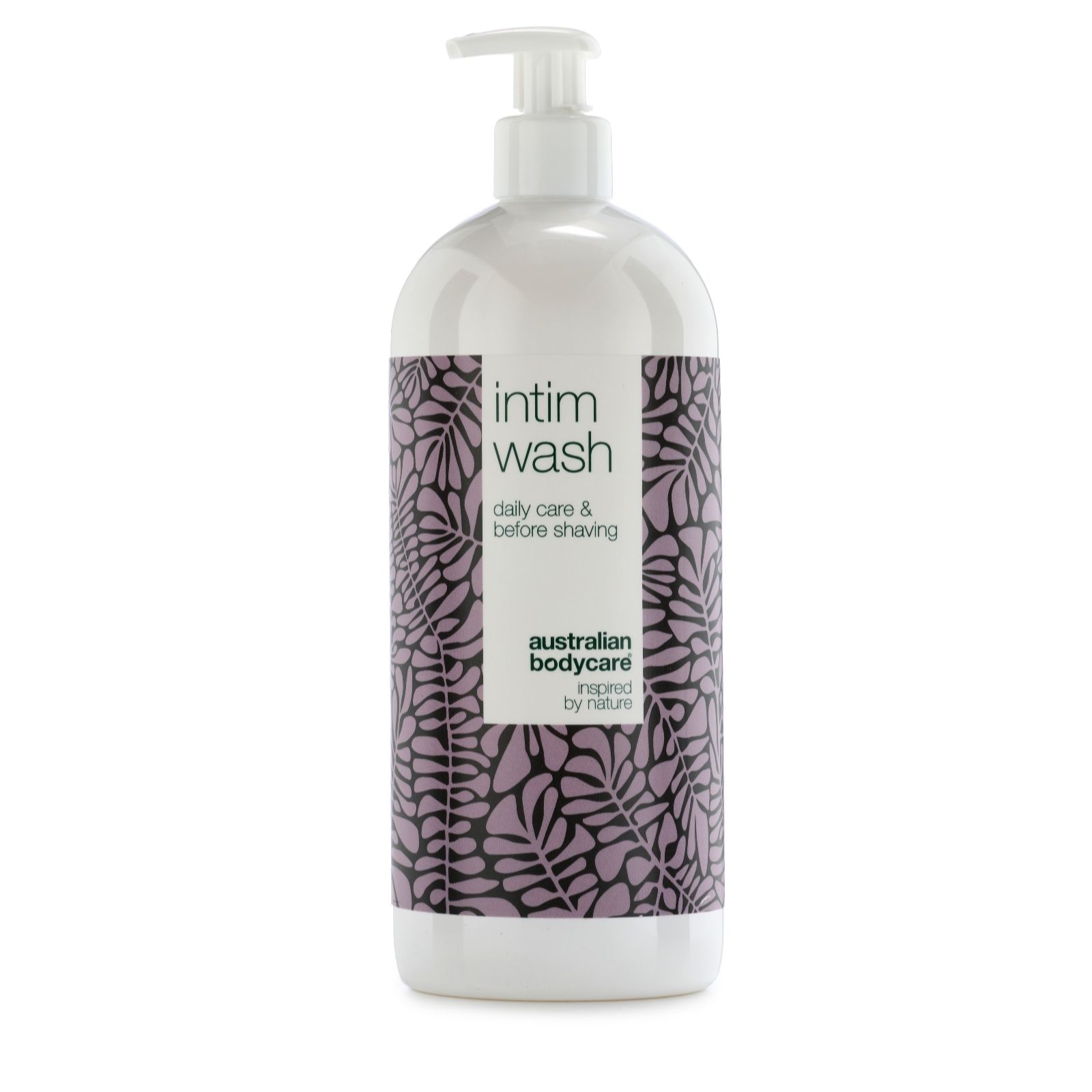 Australian Bodycare Intimate Wash 1L
