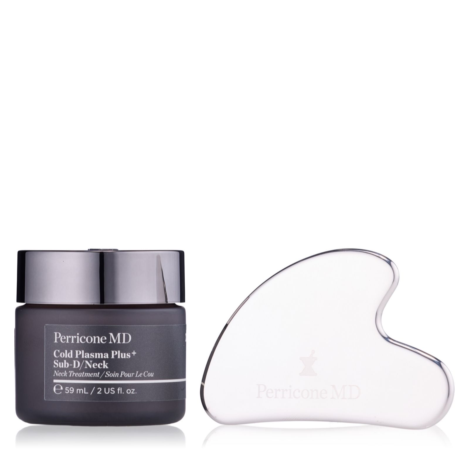 Perricone Cold Plasma Plus+ Sculpting Duo