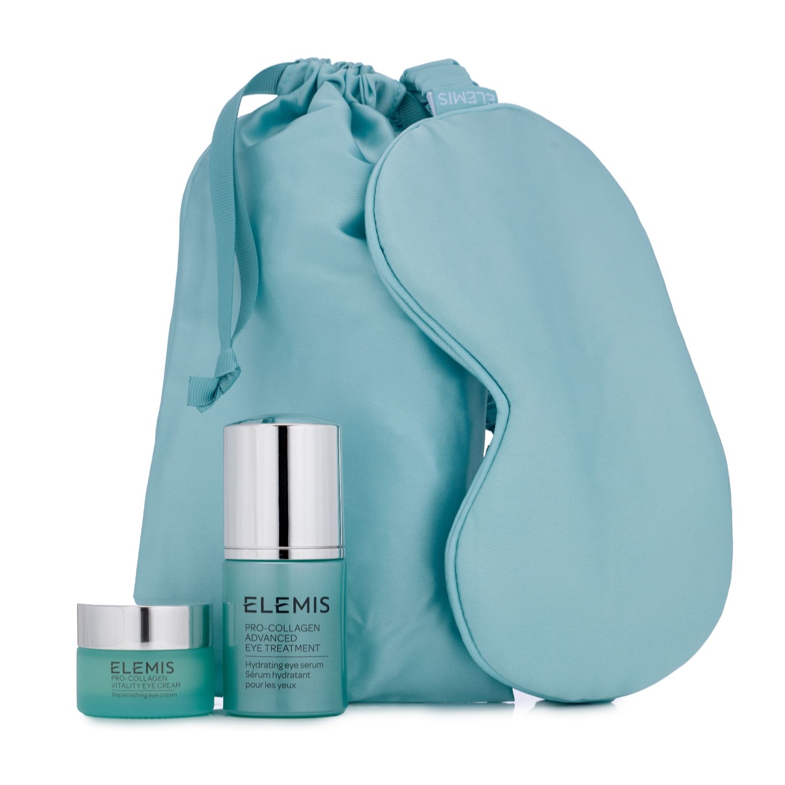  ELEMIS Pro-Collagen Eye Hero Duo & Mask