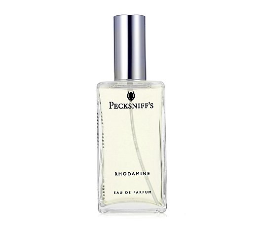Pecksniff's Rhodamine Eau de Parfum 100ml - QVC UK