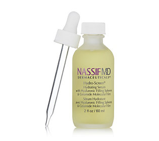 NassifMD Hydro-Screen 60 ml Hydration Serum