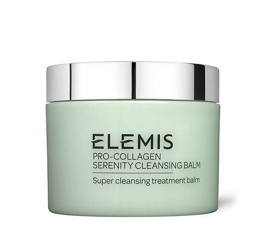 Elemis Supersize Pro-Collagen Cleansing Balm Serenity 200g