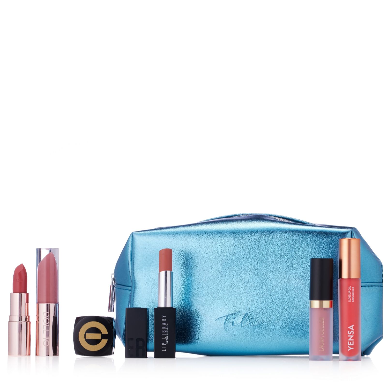 Tili Love Your Lips Beauty Edit