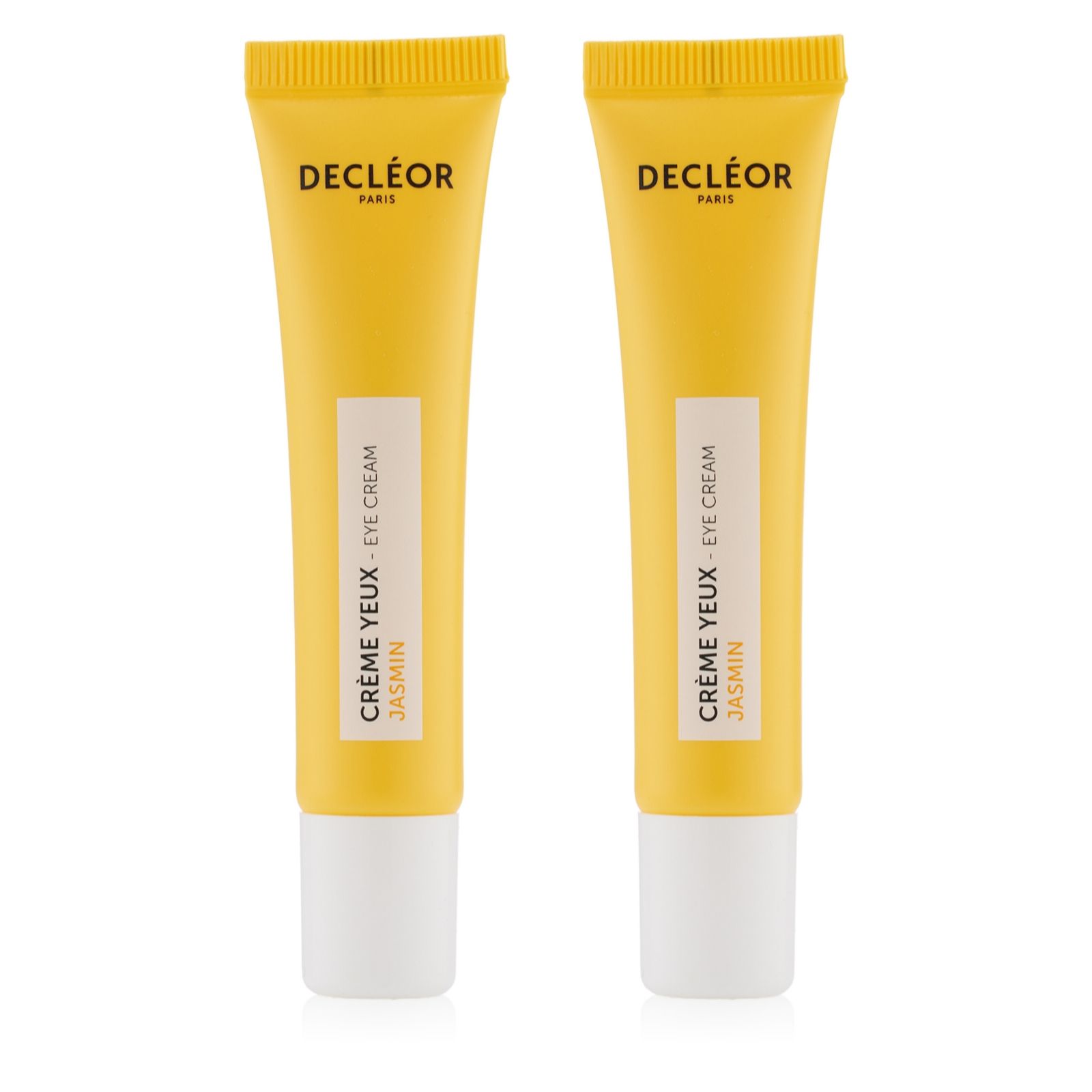 Decleor Green Mandarin Radiance Eye Cream 15ml Duo