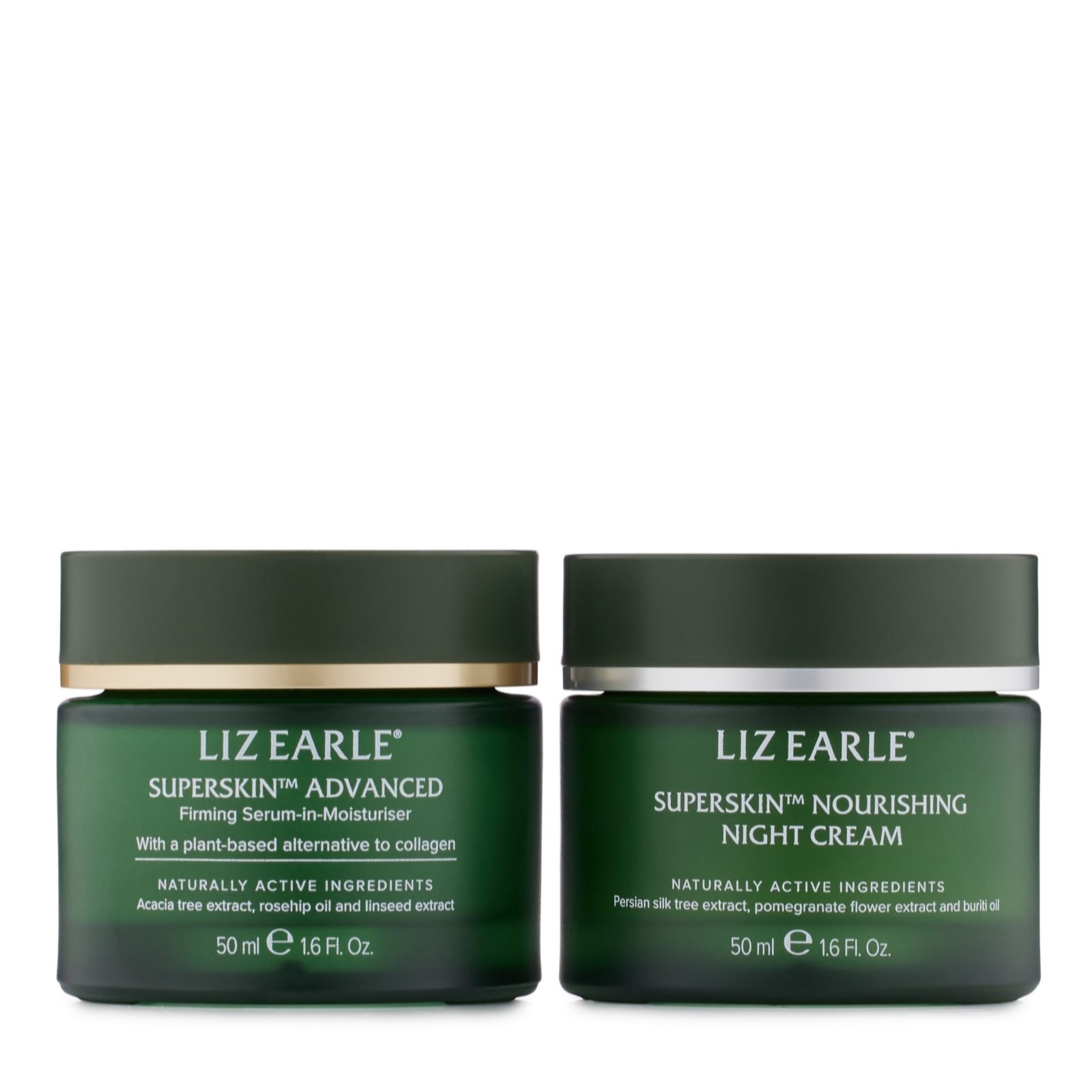 Liz Earle Superskin Day to Night Duo