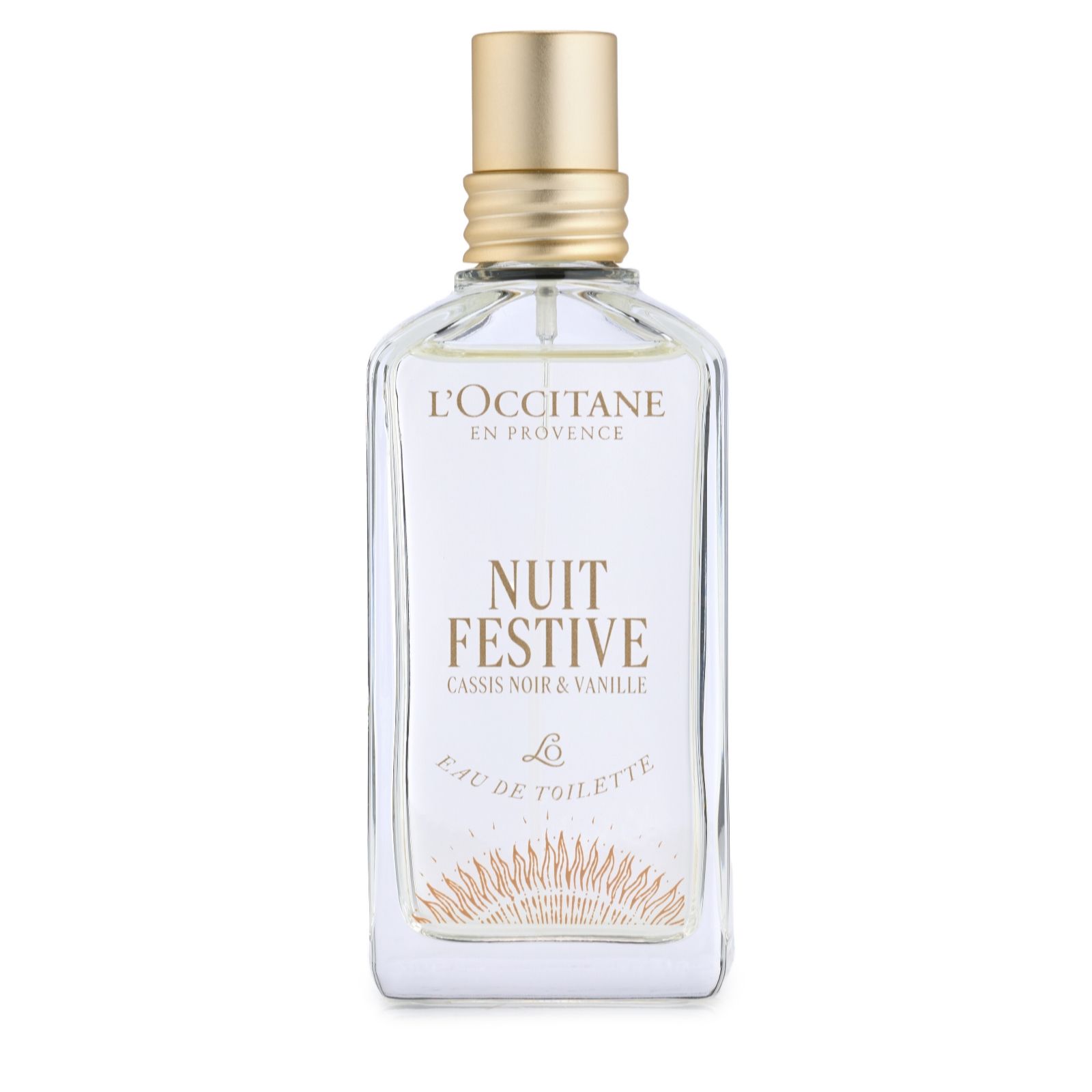 L'Occitane Almond Festive Night EDT 50ml
