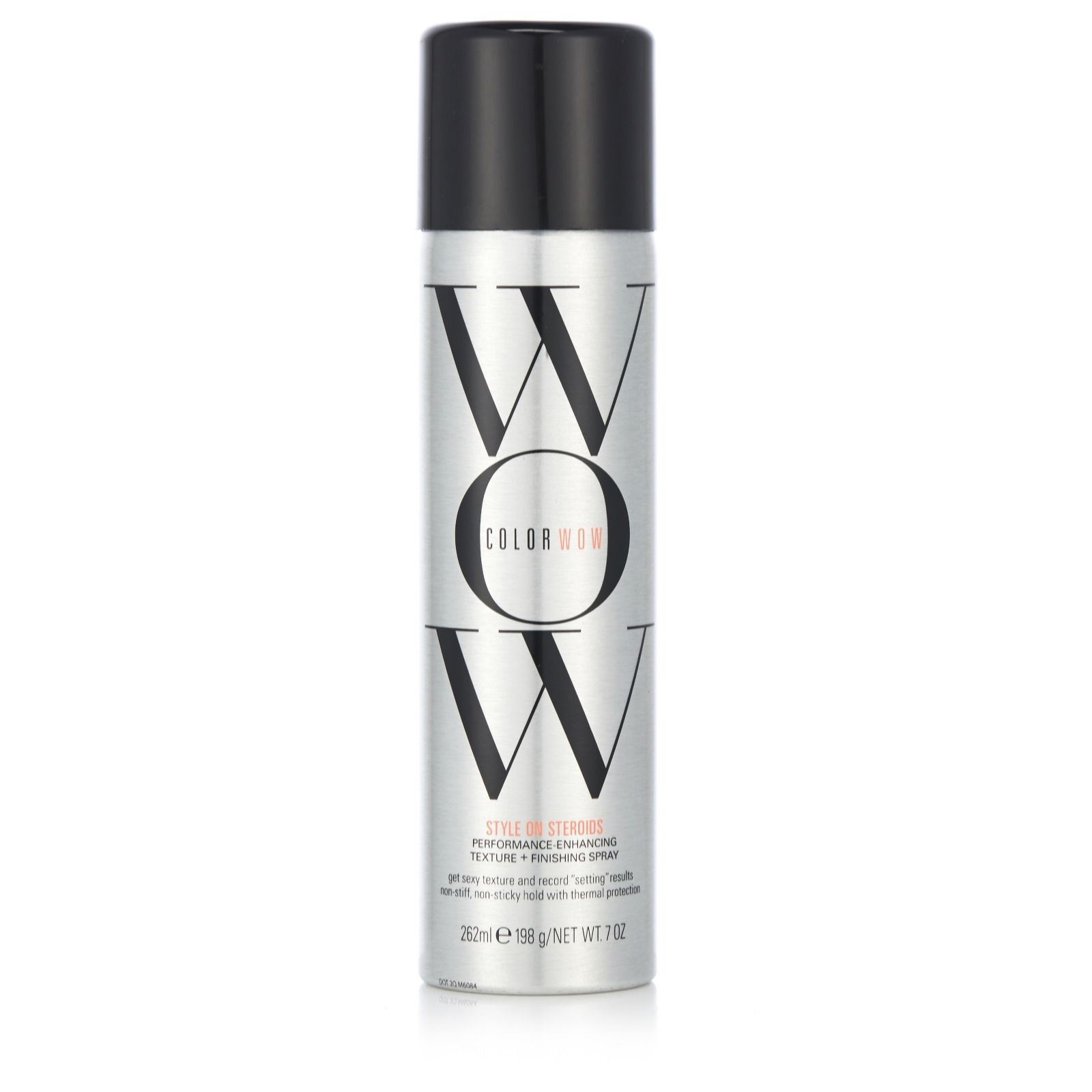 Color Wow Style on Steroids - Performance Enhancing Texture Spray