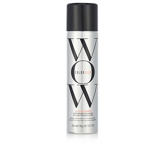 Color Wow Style on Steroids Texture & Finishing Spray