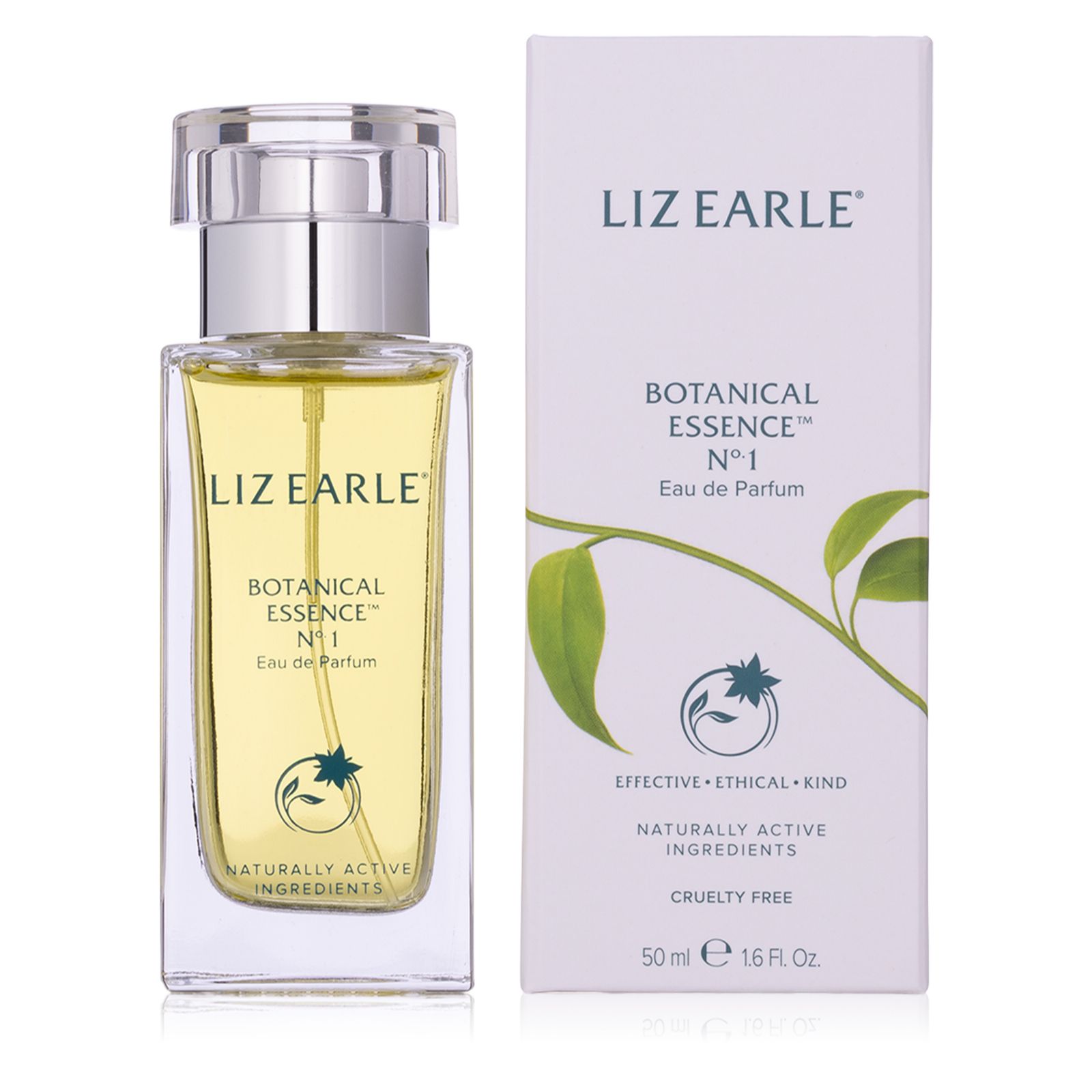 Liz Earle Botanical Essence with Hand Repair Duo