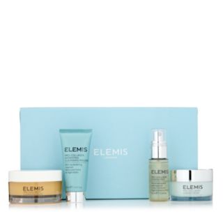 ELEMIS 4 Piece Pro-Collagen Daily Routine Gift Set