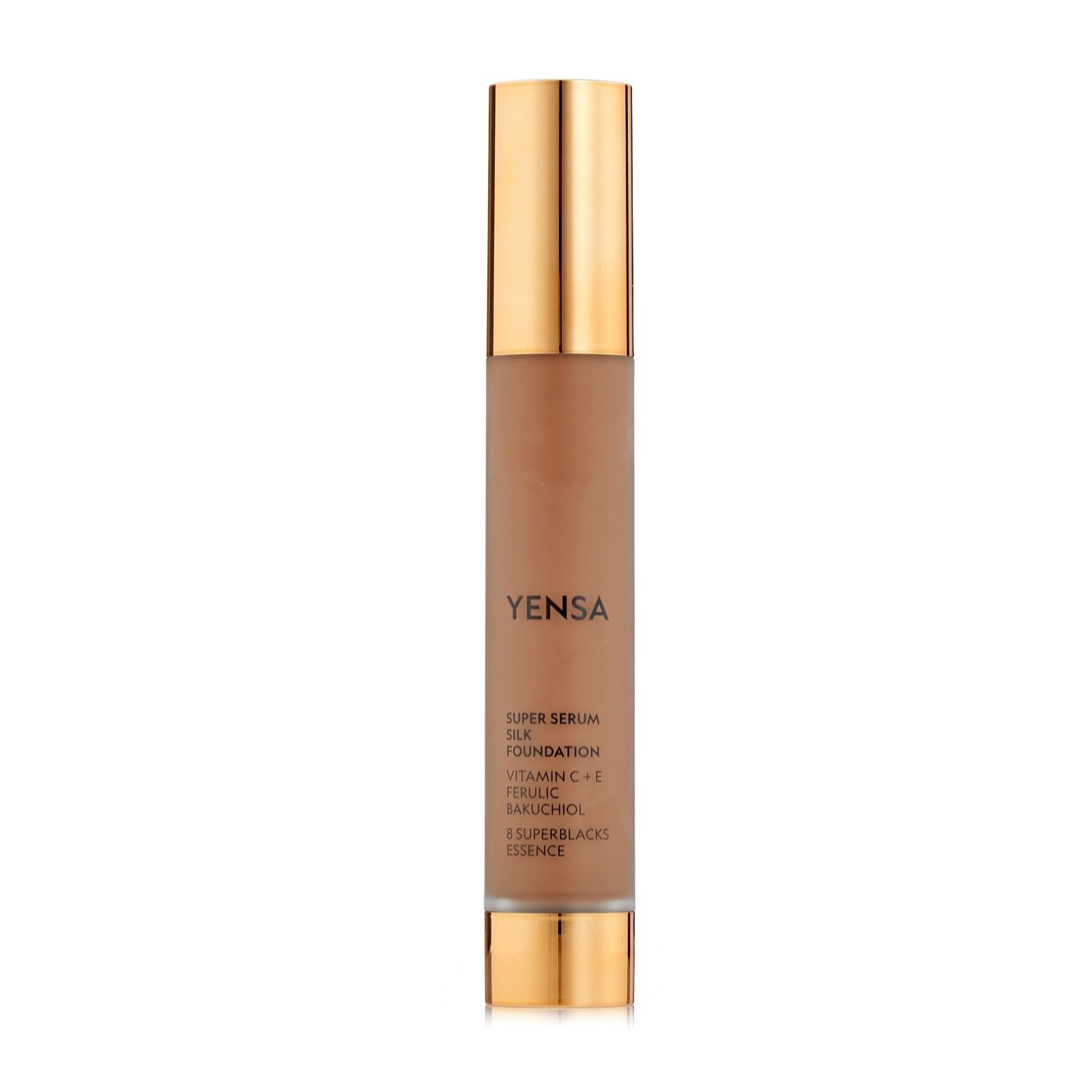 Yensa Super Serum Silk Foundation 30ml