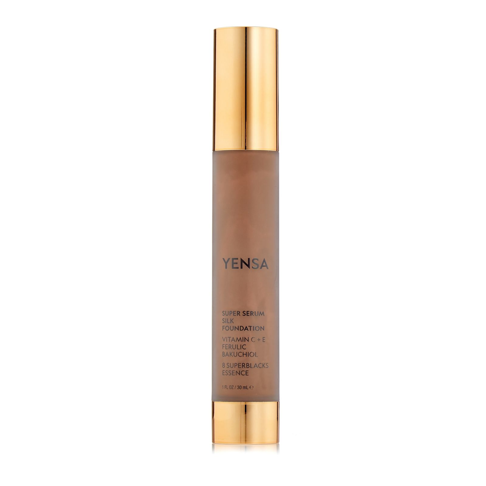Yensa Super Serum Silk Foundation 30ml
