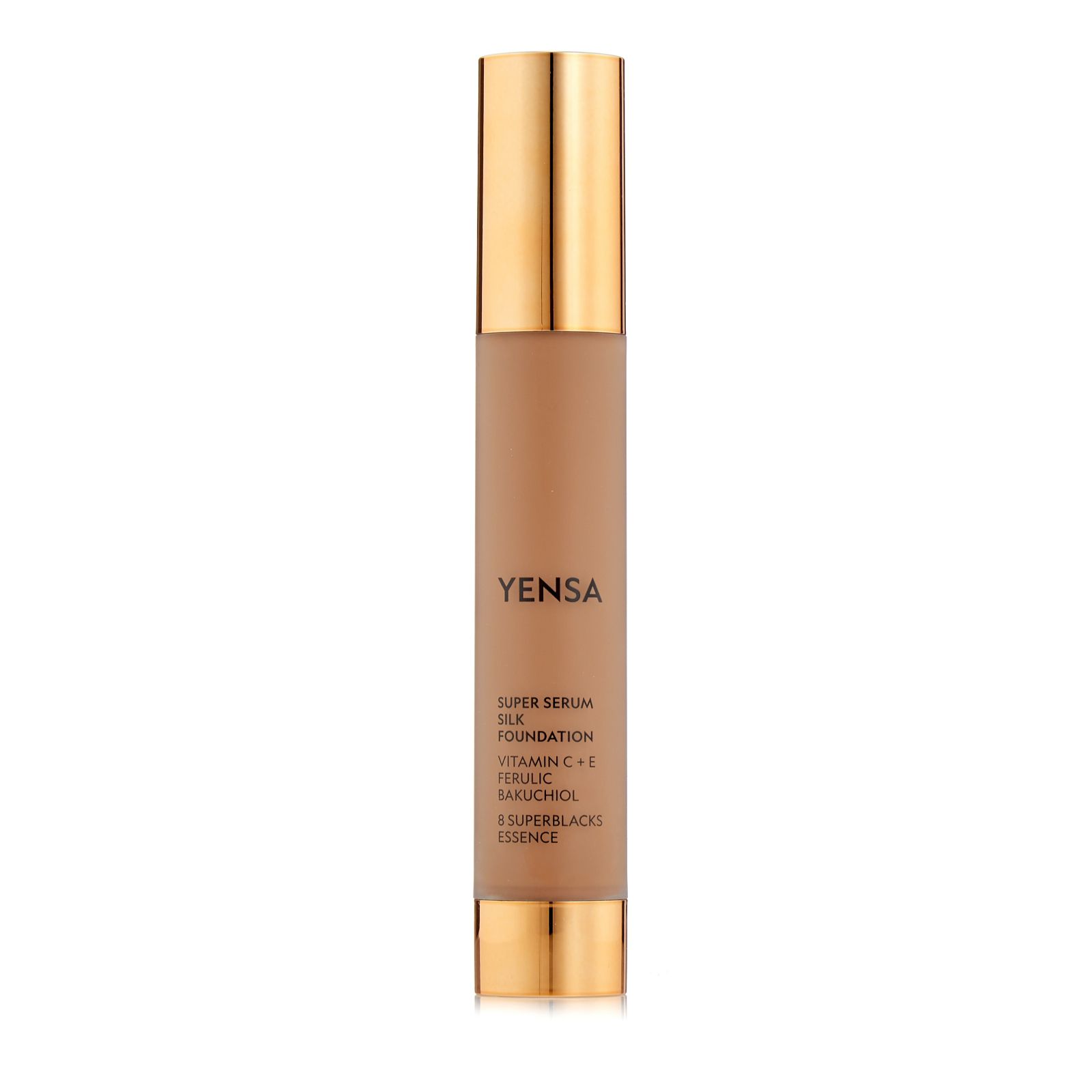 Yensa Super Serum Silk Foundation 30ml